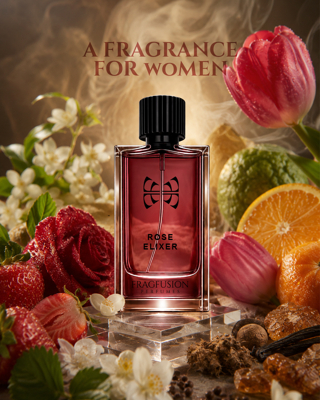 ROSE ELIXER